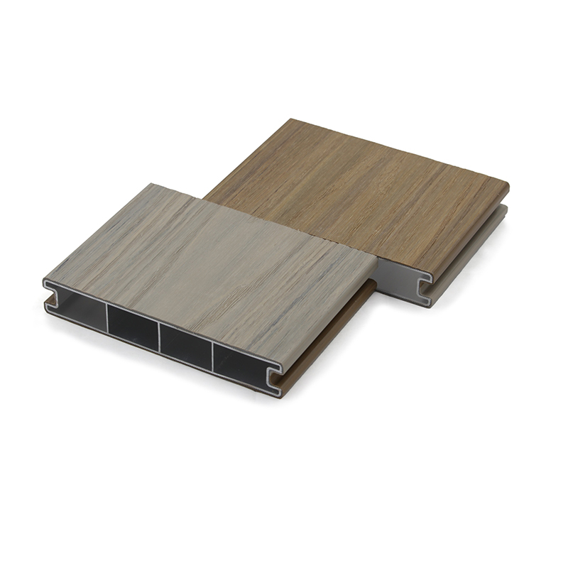 Aluminum Wpc Sahig