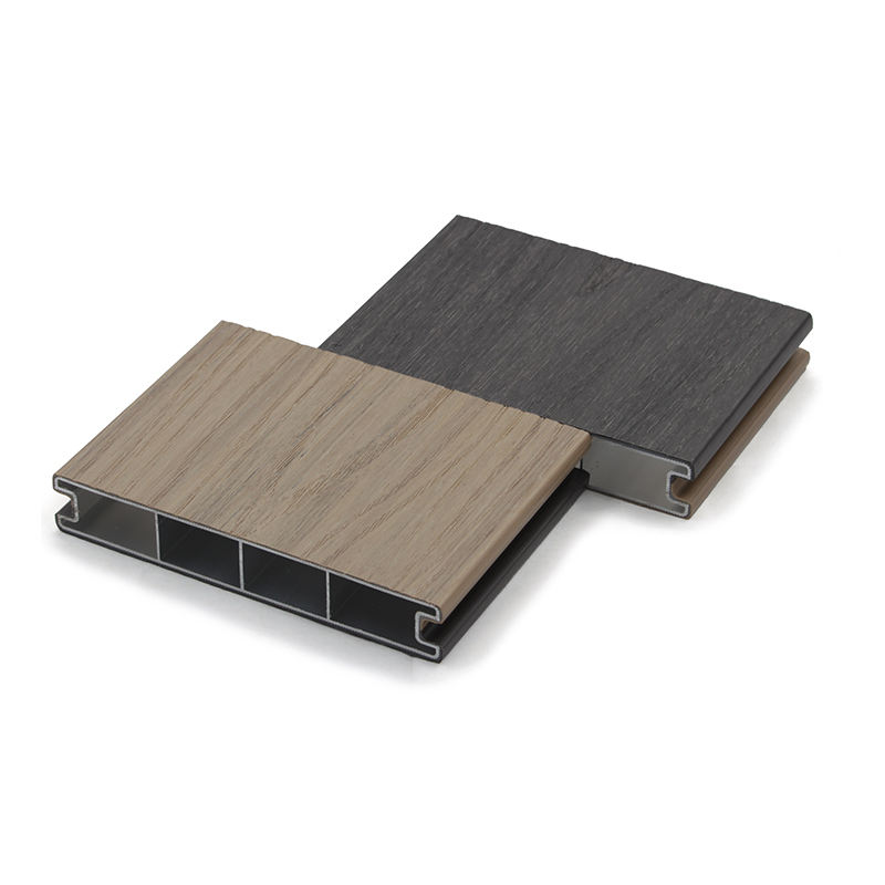 Aluminum Wpc Sahig