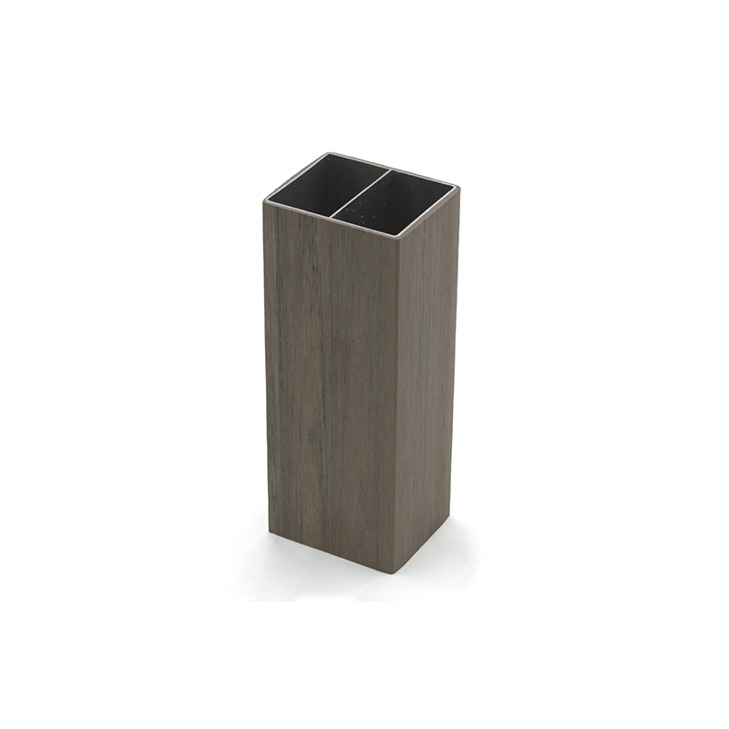 Aluminum Wpc Tube