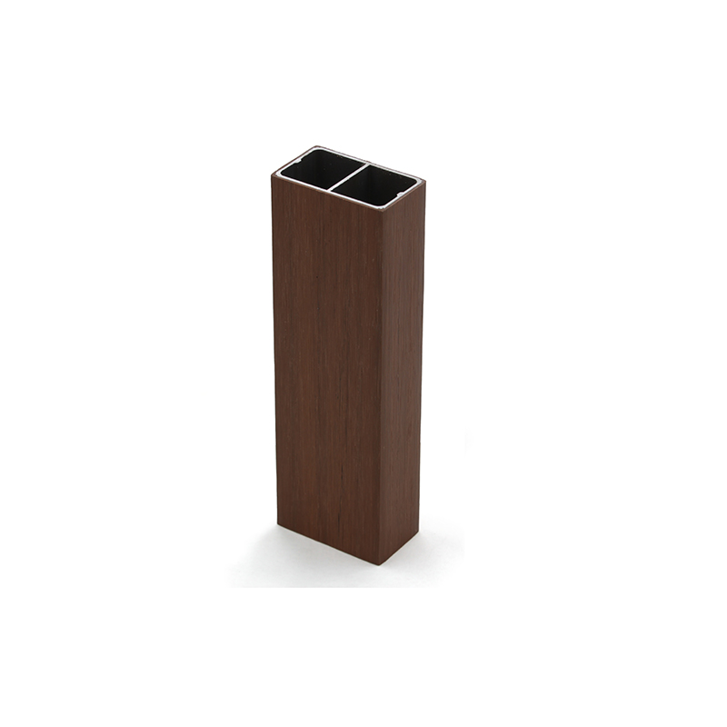 Aluminum Wpc Tube