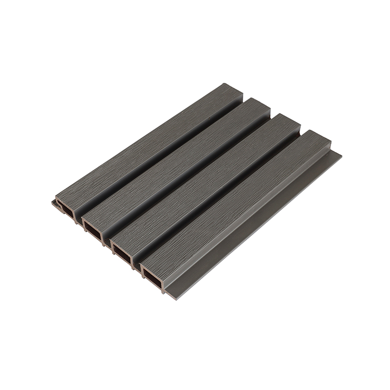 Co-extrusion Composite Siding Cladding 219mmx26 Wall Panel