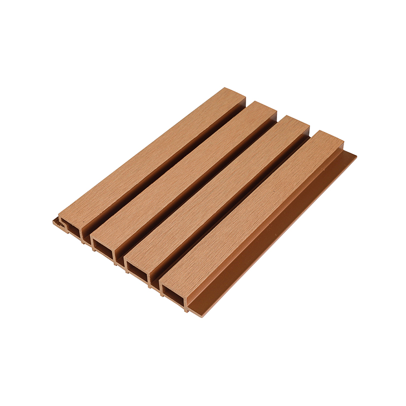 WPC Wood Plastic Composite Outdoor Wall Panel