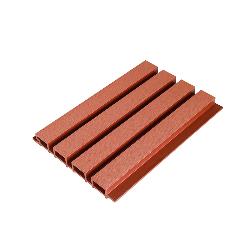 WPC Wood Plastic Composite Outdoor Wall Panel