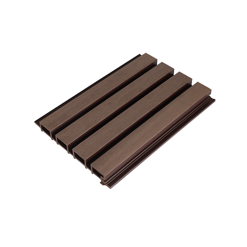 WPC Wood Plastic Composite Outdoor Wall Panel