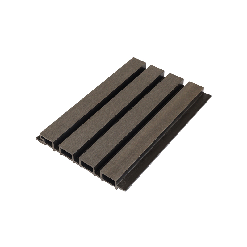 WPC Wood Plastic Composite Outdoor Wall Panel