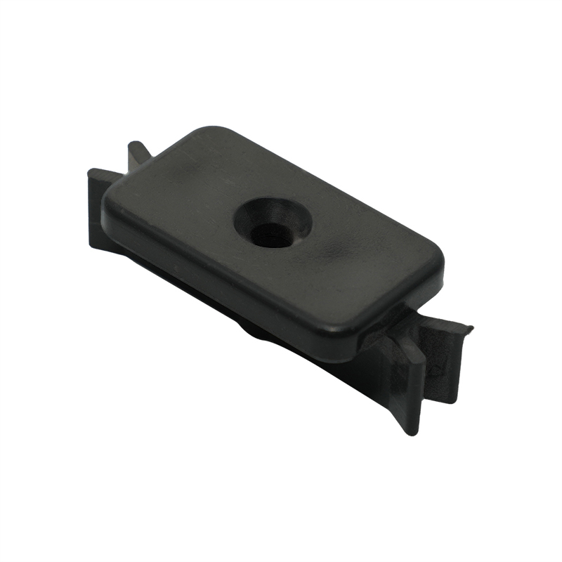 Plastic Clip Para sa WPC Composite Decking