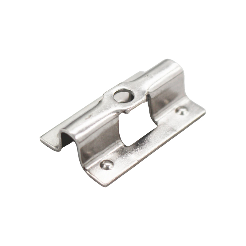 Stainless Steel Clip Para sa Composite Decking