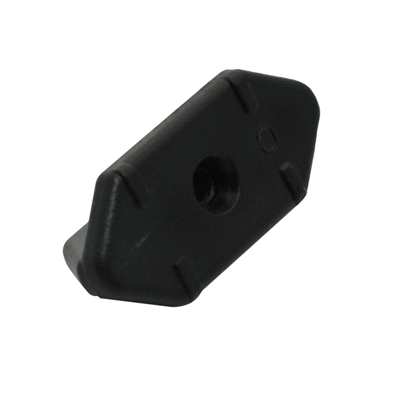 Plastic Clip Para sa WPC Composite Decking